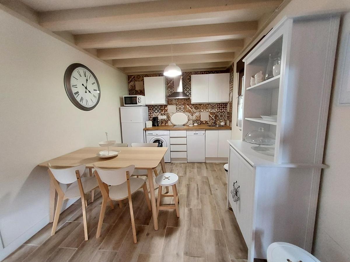 Apartamento La Teyera I, Onís Екстериор снимка
