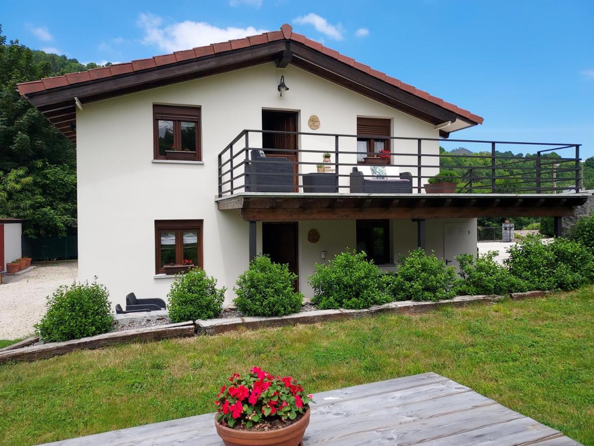 Apartamento La Teyera I, Onís Екстериор снимка