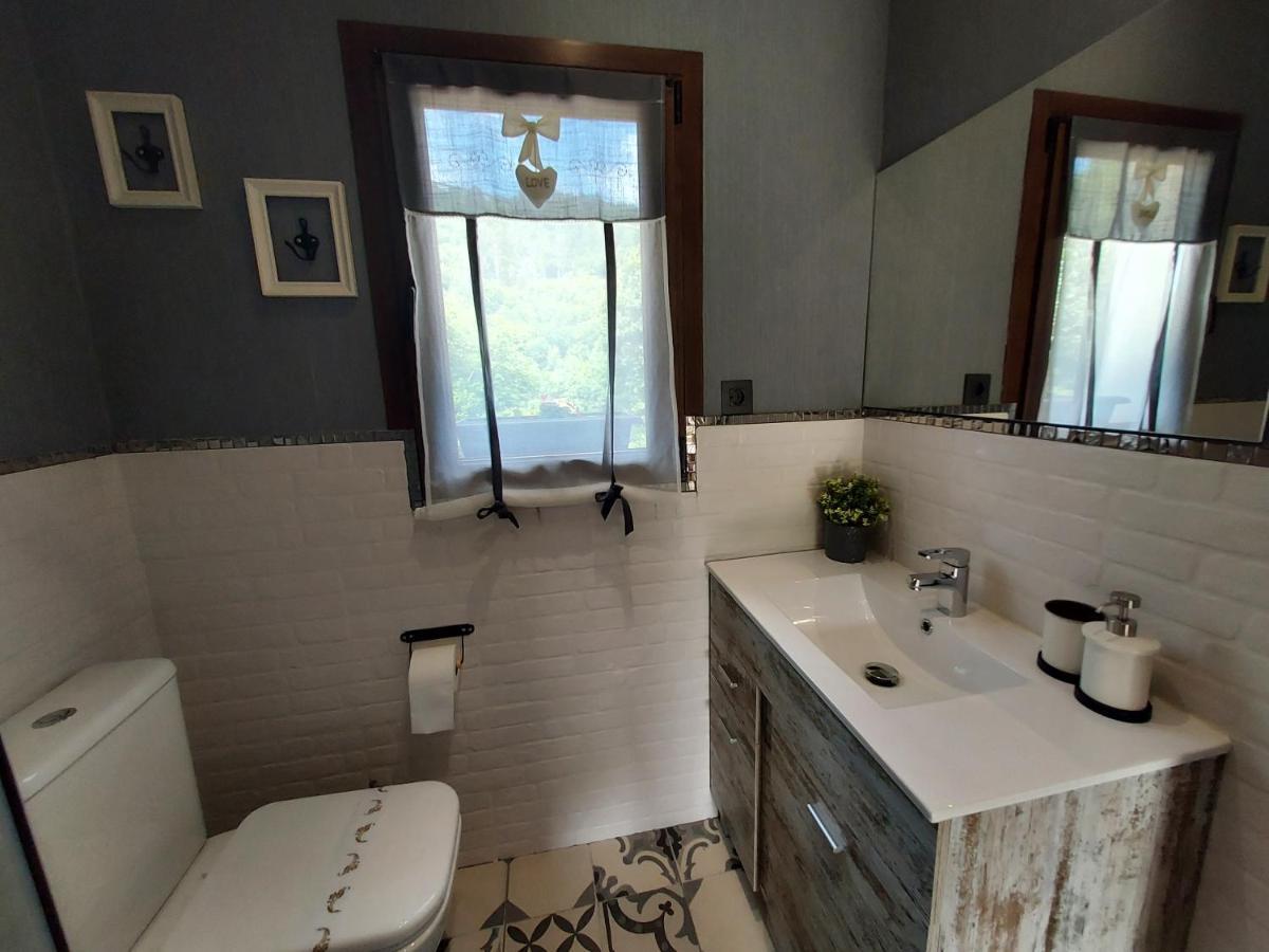 Apartamento La Teyera I, Onís Екстериор снимка